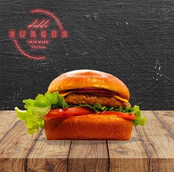 Cheeseburger 1