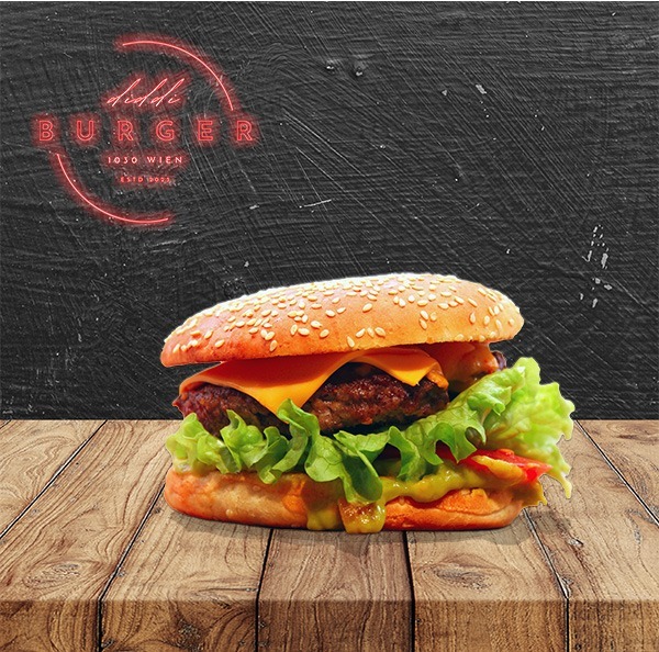 Guacamola Burger 1
