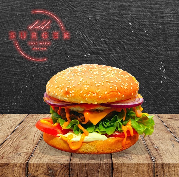 Constantine Burger