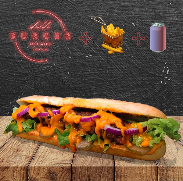 Classic Sandwich Menu